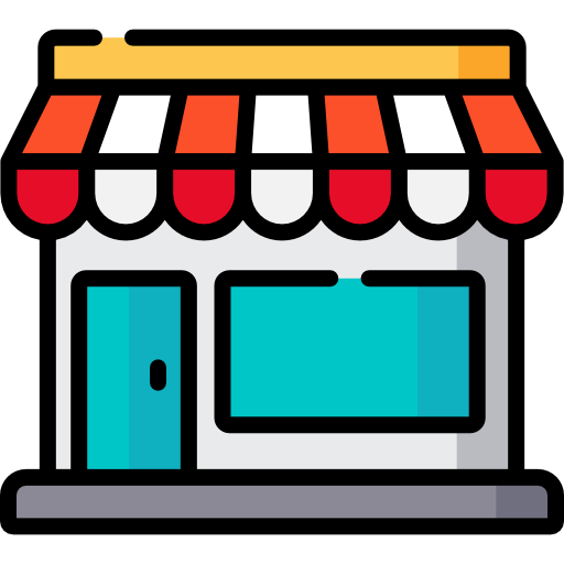 Liwas Shop